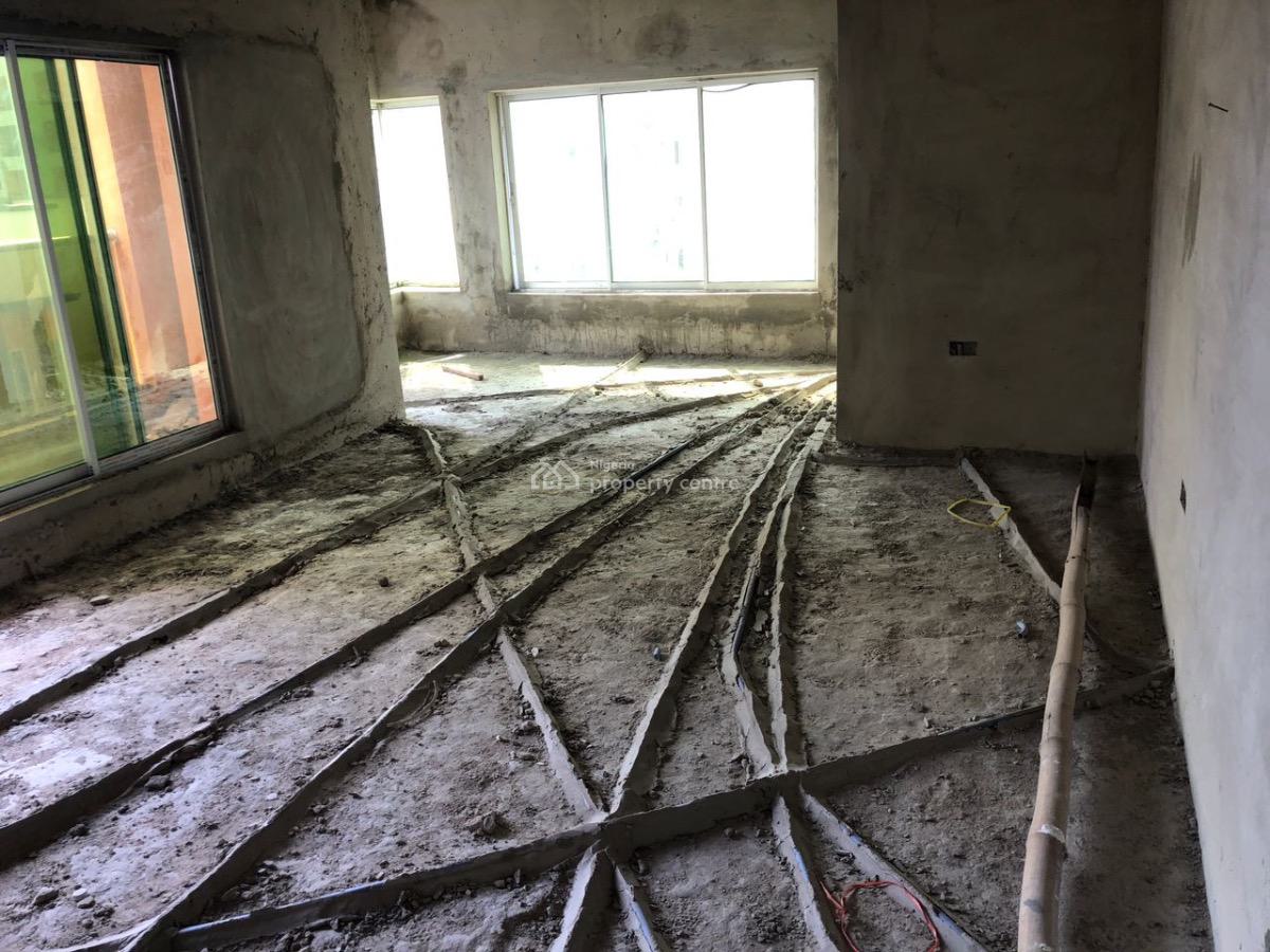 2 Bedroom Apartment, Ilasan, Lekki, Lagos, Flat / Apartment for Sale