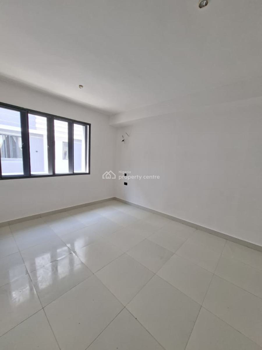 Brand New 5bedroom Semi Detached House, Freedom Way, Lekki, Lagos, Semi-detached Duplex for Rent