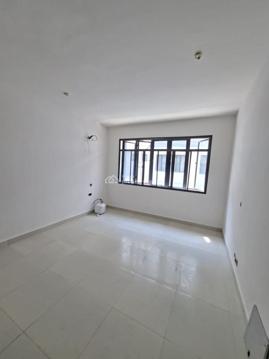 Brand New 5bedroom Semi Detached House, Freedom Way, Lekki, Lagos, Semi-detached Duplex for Rent