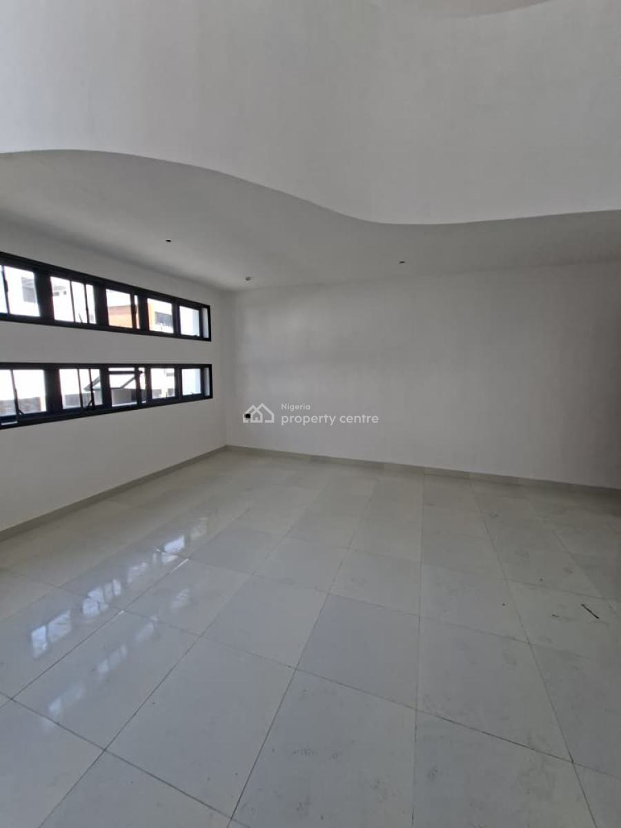 Brand New 5bedroom Semi Detached House, Freedom Way, Lekki, Lagos, Semi-detached Duplex for Rent