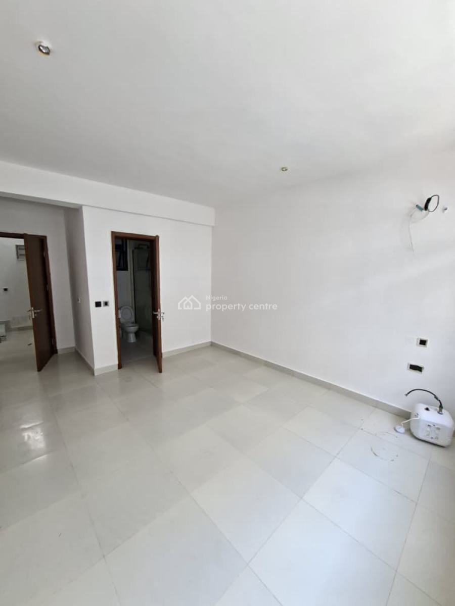 Brand New 5bedroom Semi Detached House, Freedom Way, Lekki, Lagos, Semi-detached Duplex for Rent
