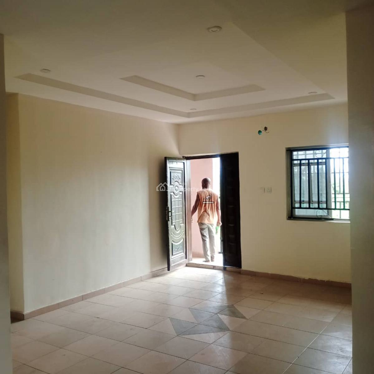 Luxurious 2 Bedroom Apartment, Igando Orudu, Ibeju Lekki, Lagos, Flat / Apartment for Rent