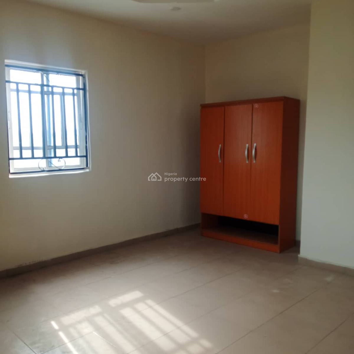 Luxurious 2 Bedroom Apartment, Igando Orudu, Ibeju Lekki, Lagos, Flat / Apartment for Rent
