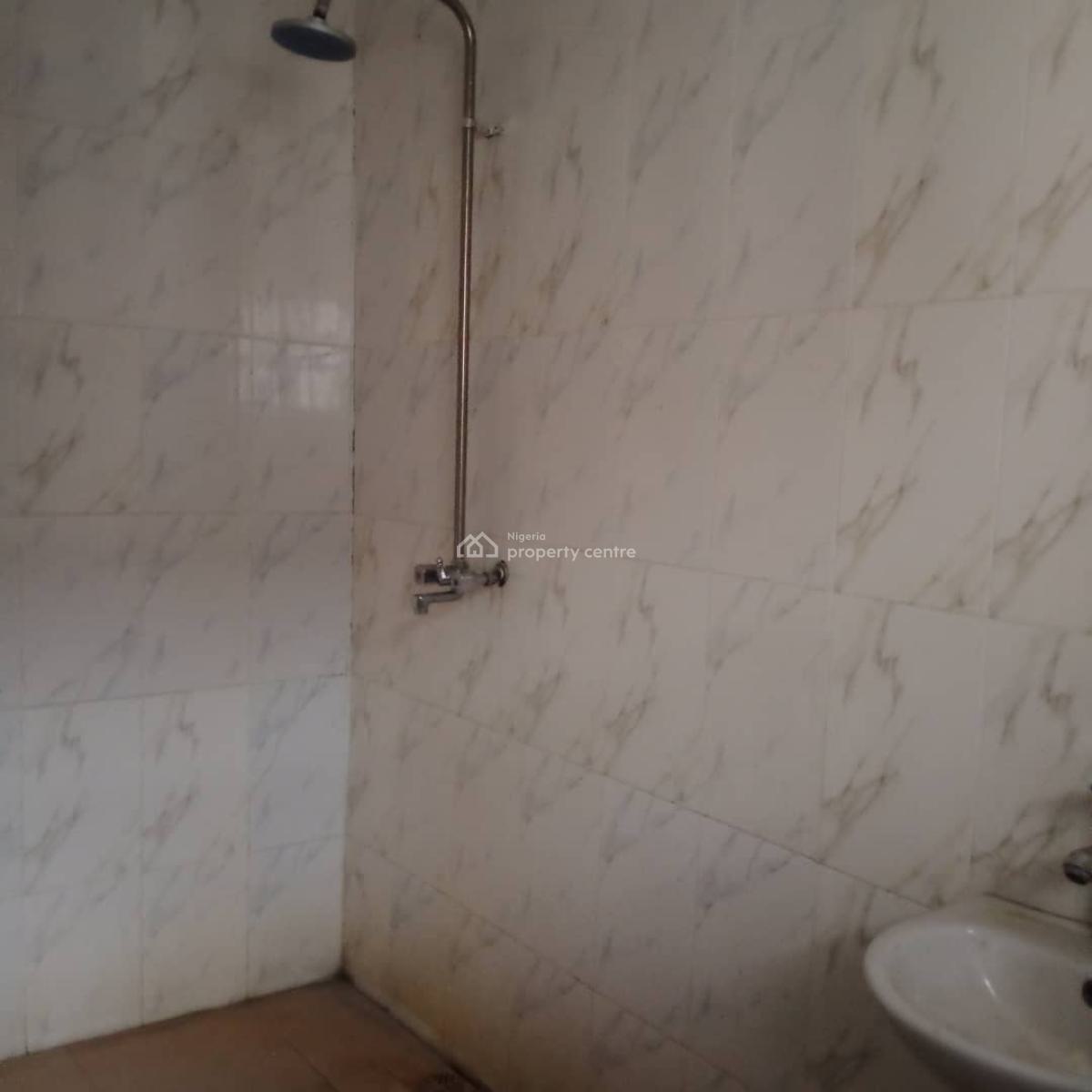 Luxurious 2 Bedroom Apartment, Igando Orudu, Ibeju Lekki, Lagos, Flat / Apartment for Rent