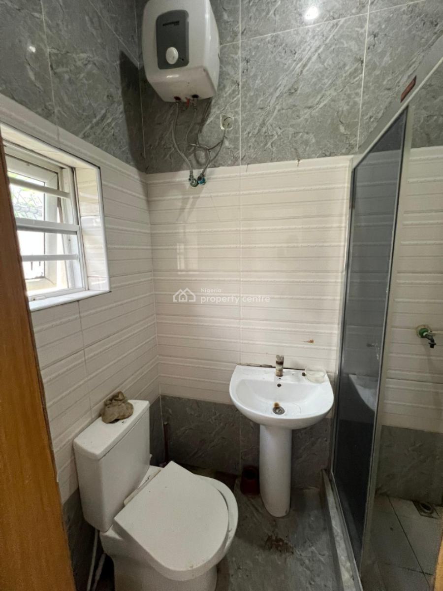 Luxurious Spacious Room, Lekki, Lagos, Flat / Apartment for Rent