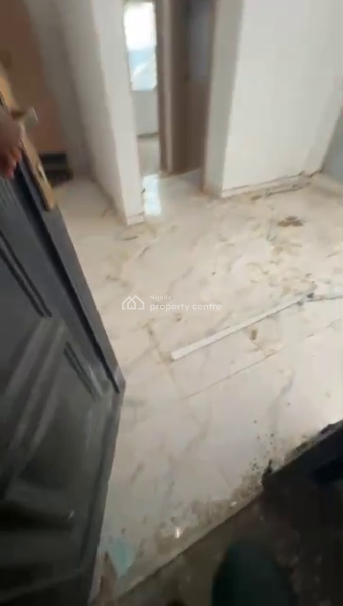 Miniflat, Onipanu, Shomolu, Lagos, Mini Flat (room and Parlour) for Rent