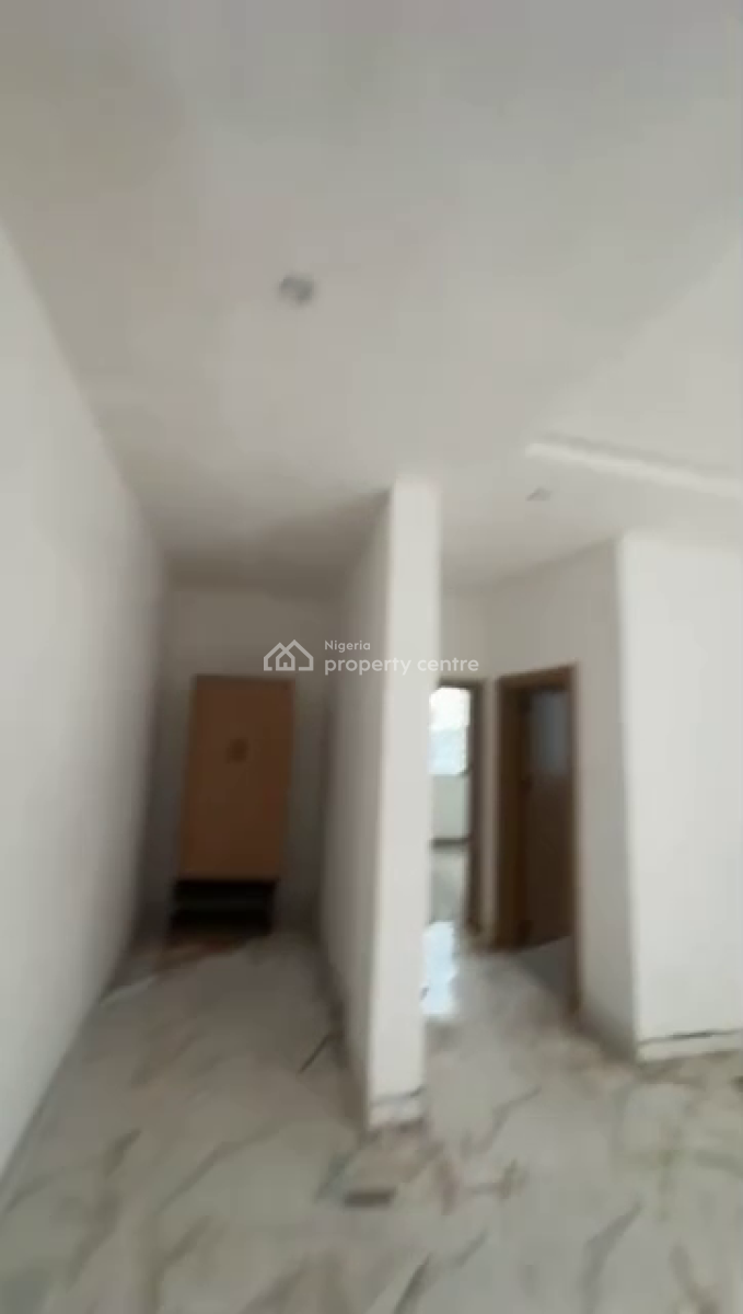 Miniflat, Onipanu, Shomolu, Lagos, Mini Flat (room and Parlour) for Rent