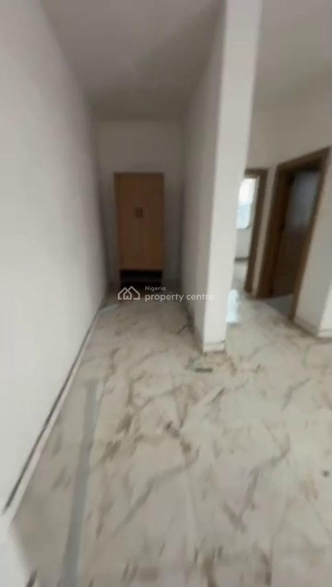 Miniflat, Onipanu, Shomolu, Lagos, Mini Flat (room and Parlour) for Rent