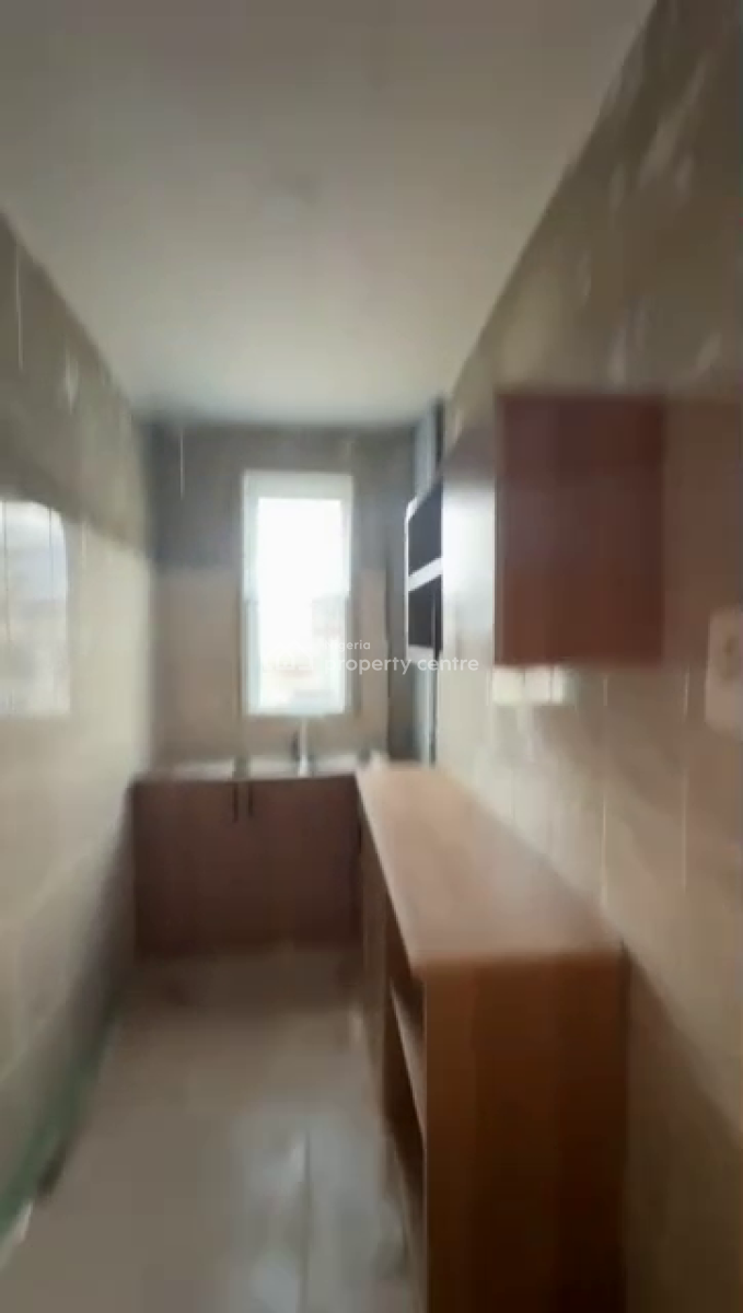 Miniflat, Onipanu, Shomolu, Lagos, Mini Flat (room and Parlour) for Rent