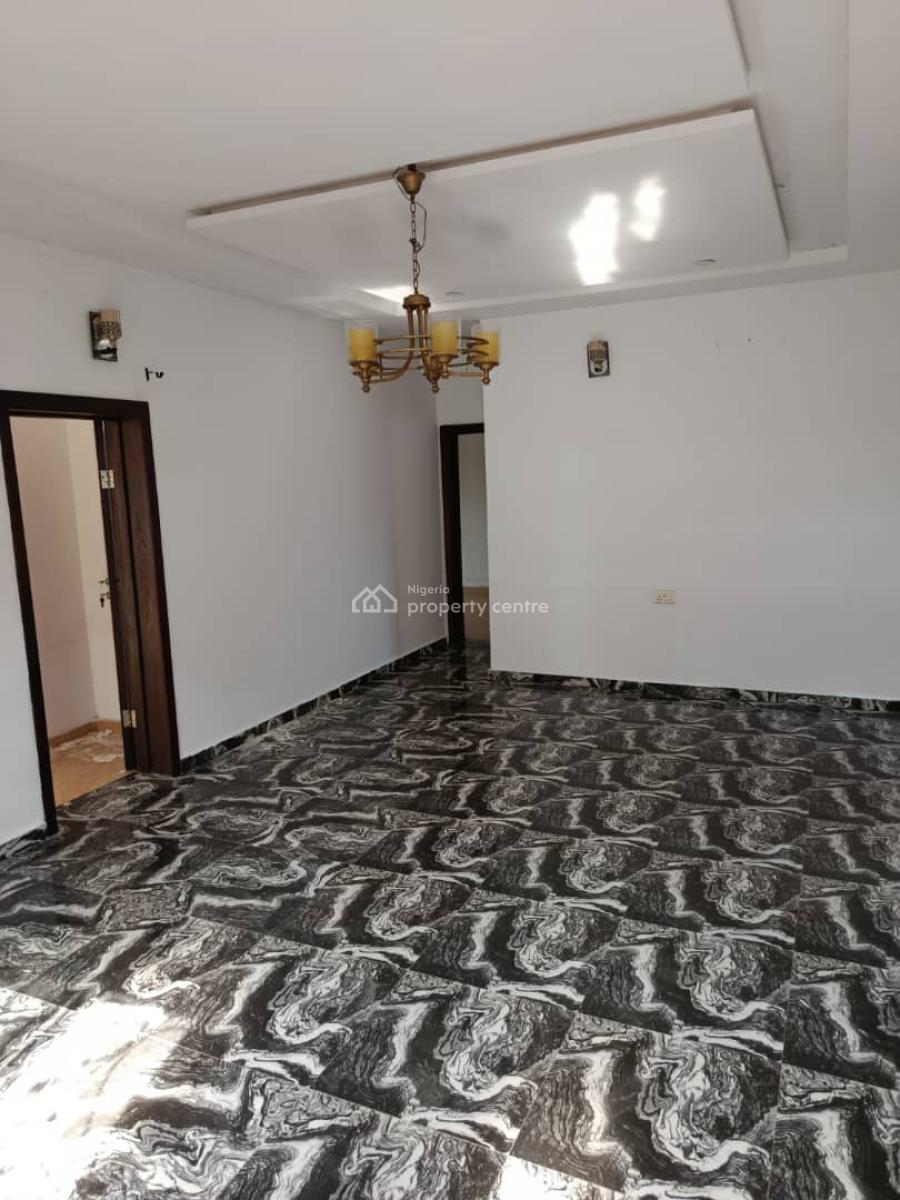 Massive 3 Bedroom Flat Downstairs, Paparo, Awoyaya, Ibeju Lekki, Lagos, Flat / Apartment for Rent