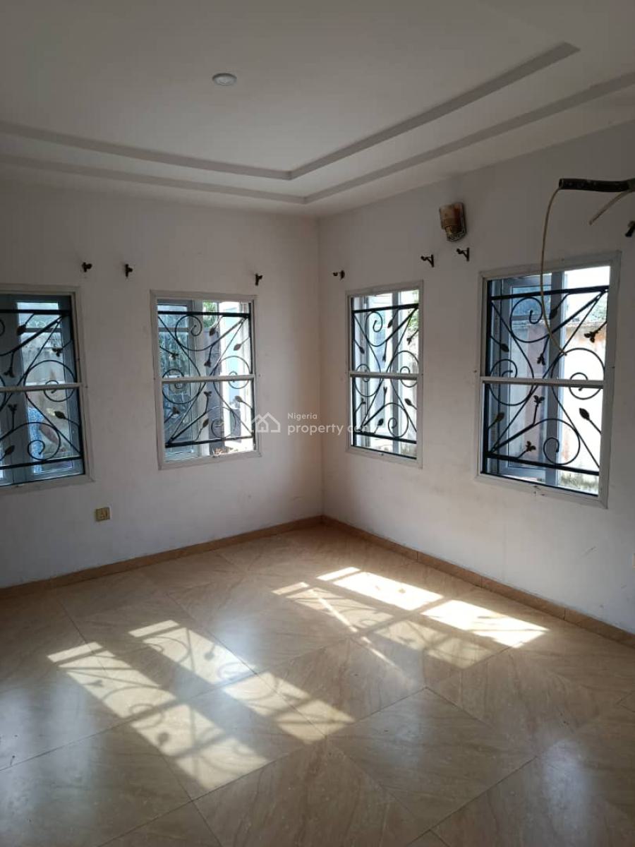 Massive 3 Bedroom Flat Downstairs, Paparo, Awoyaya, Ibeju Lekki, Lagos, Flat / Apartment for Rent