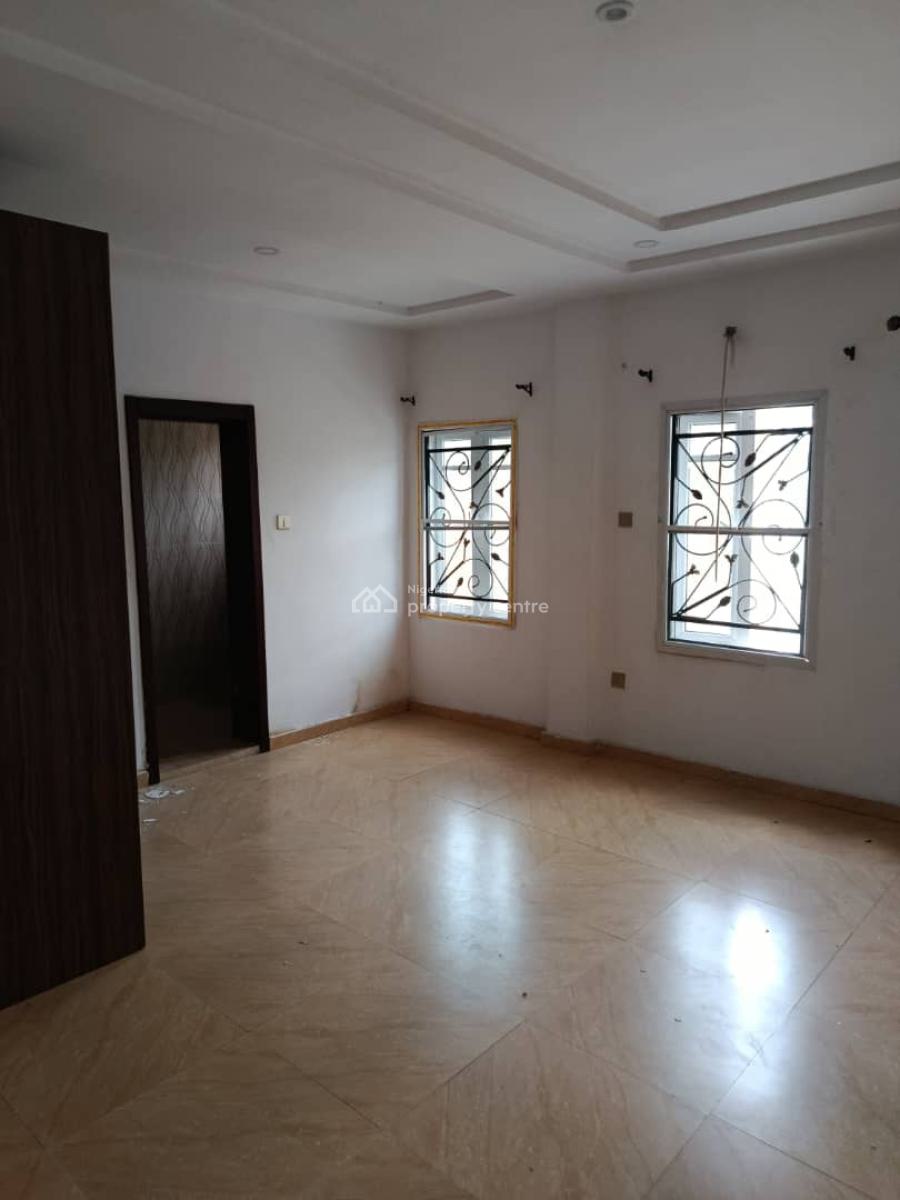 Massive 3 Bedroom Flat Downstairs, Paparo, Awoyaya, Ibeju Lekki, Lagos, Flat / Apartment for Rent