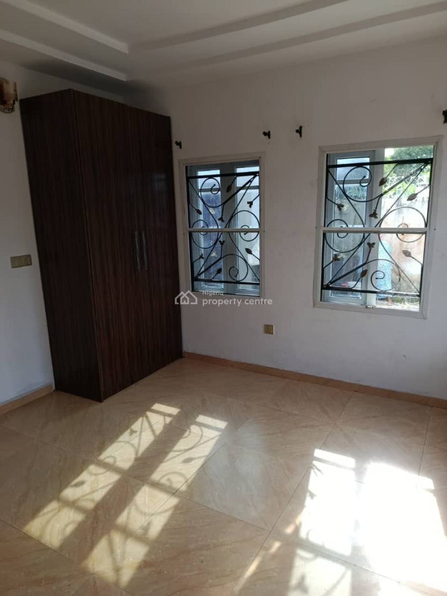 Massive 3 Bedroom Flat Downstairs, Paparo, Awoyaya, Ibeju Lekki, Lagos, Flat / Apartment for Rent