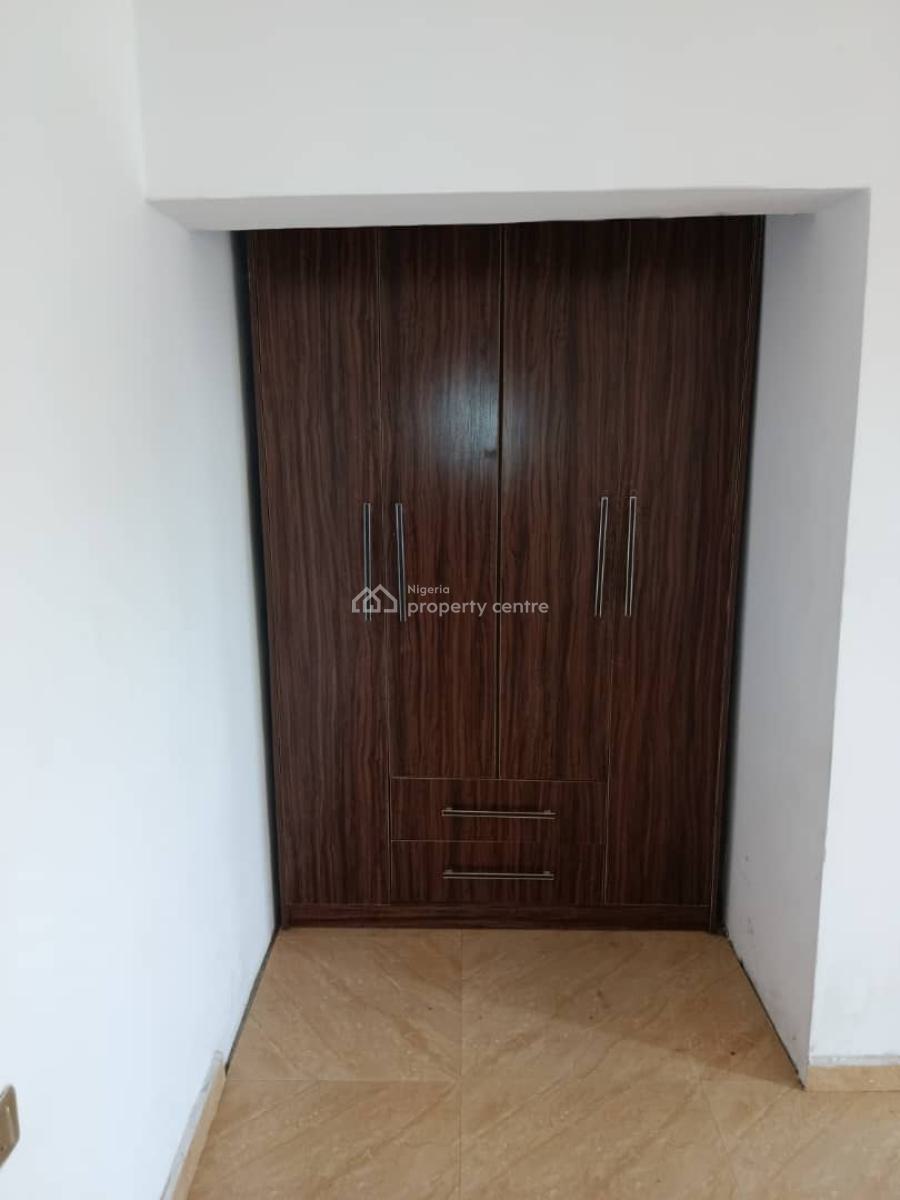 Massive 3 Bedroom Flat Downstairs, Paparo, Awoyaya, Ibeju Lekki, Lagos, Flat / Apartment for Rent