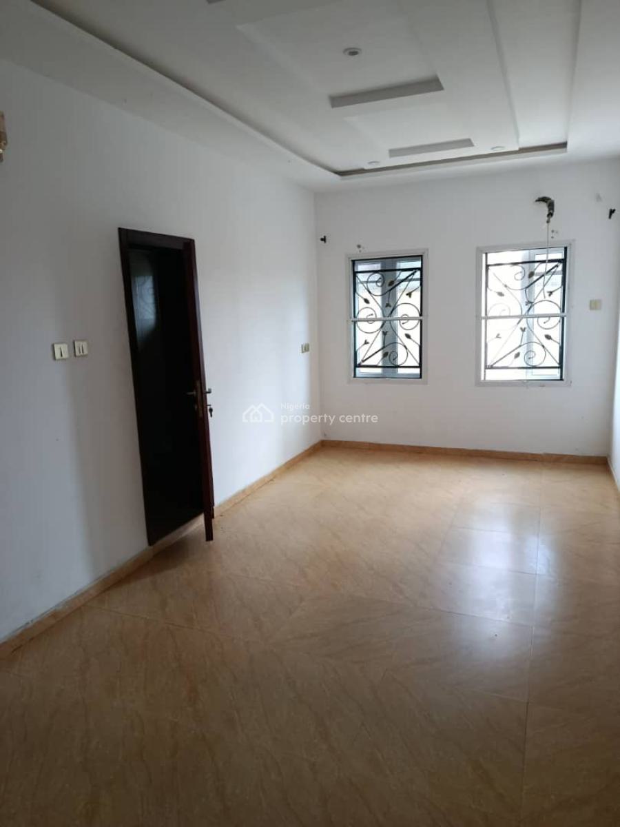 Massive 3 Bedroom Flat Downstairs, Paparo, Awoyaya, Ibeju Lekki, Lagos, Flat / Apartment for Rent