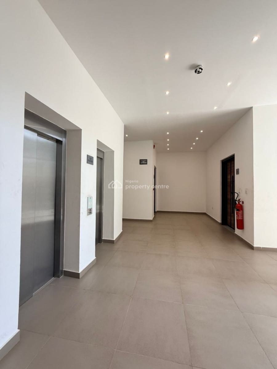 Minimalist 2 Bedroom Apartment, Ikoyi, Lagos, Flat / Apartment Short Let