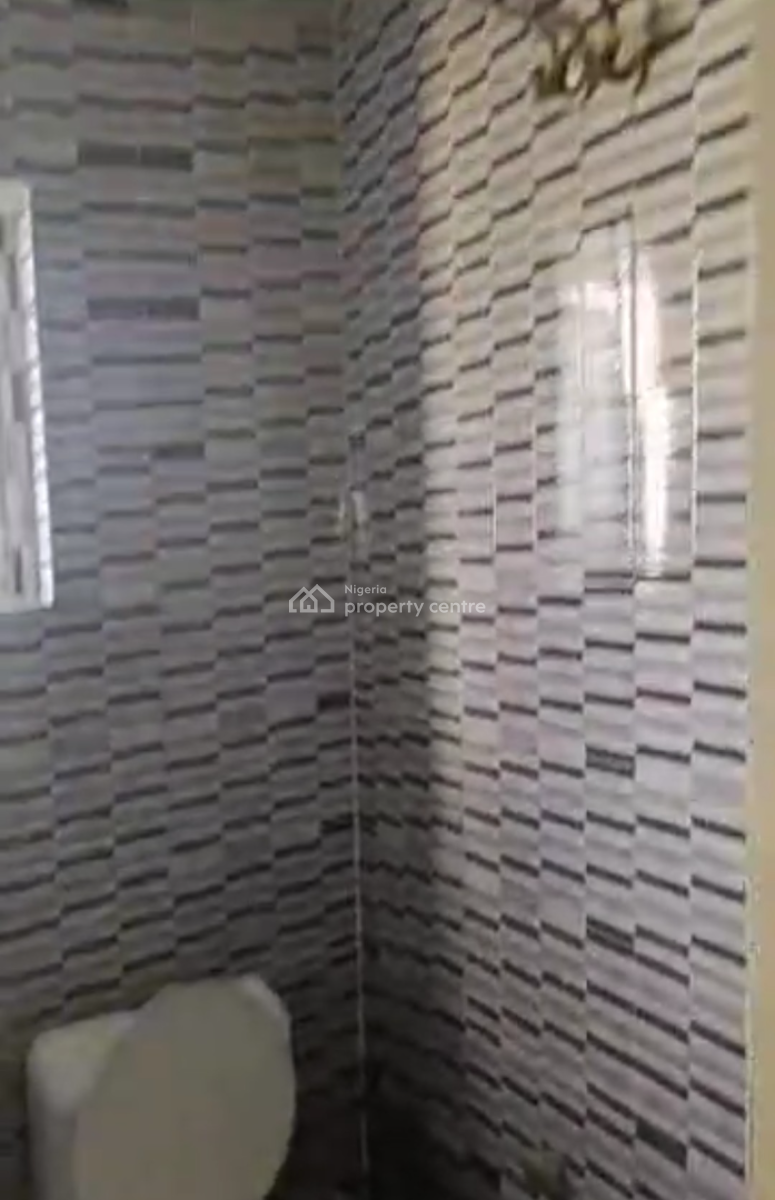 Mini Flat, Cannanland By Dkk Close to Sunshine Estate, Ajah, Lagos, Mini Flat (room and Parlour) for Rent