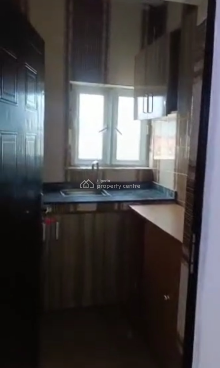 Mini Flat, Cannanland By Dkk Close to Sunshine Estate, Ajah, Lagos, Mini Flat (room and Parlour) for Rent