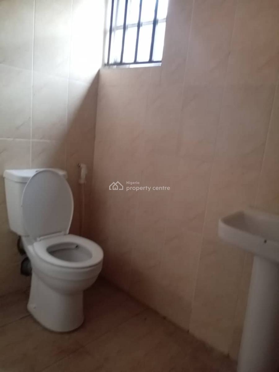 a Luxury Mini Flat with Excel, Off Badore Estate, Badore, Ajah, Lagos, Mini Flat (room and Parlour) for Rent