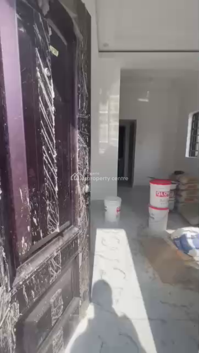 2 Bedroom Flat, Oregun, Ikeja, Lagos, Flat / Apartment for Rent