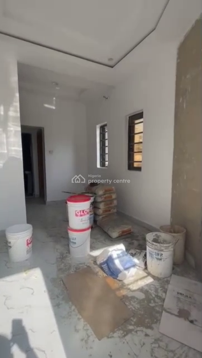 2 Bedroom Flat, Oregun, Ikeja, Lagos, Flat / Apartment for Rent