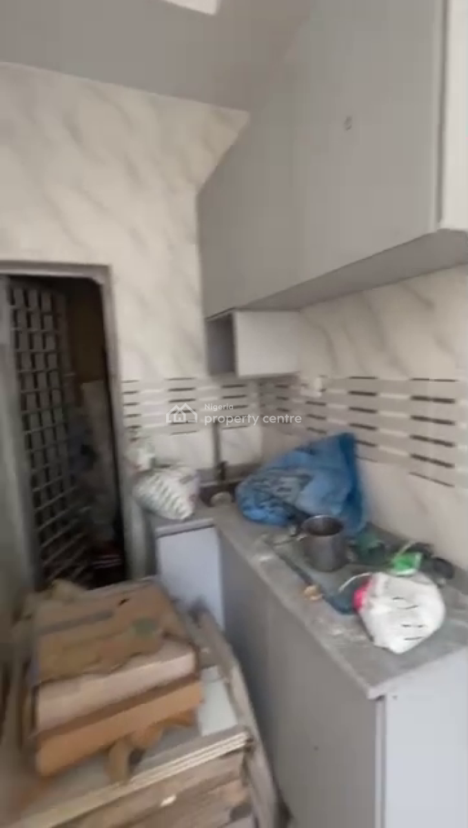 2 Bedroom Flat, Oregun, Ikeja, Lagos, Flat / Apartment for Rent