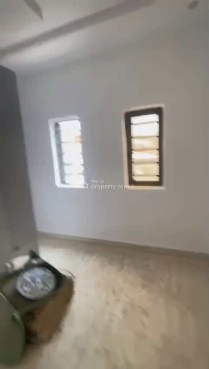 2 Bedroom Flat, Oregun, Ikeja, Lagos, Flat / Apartment for Rent