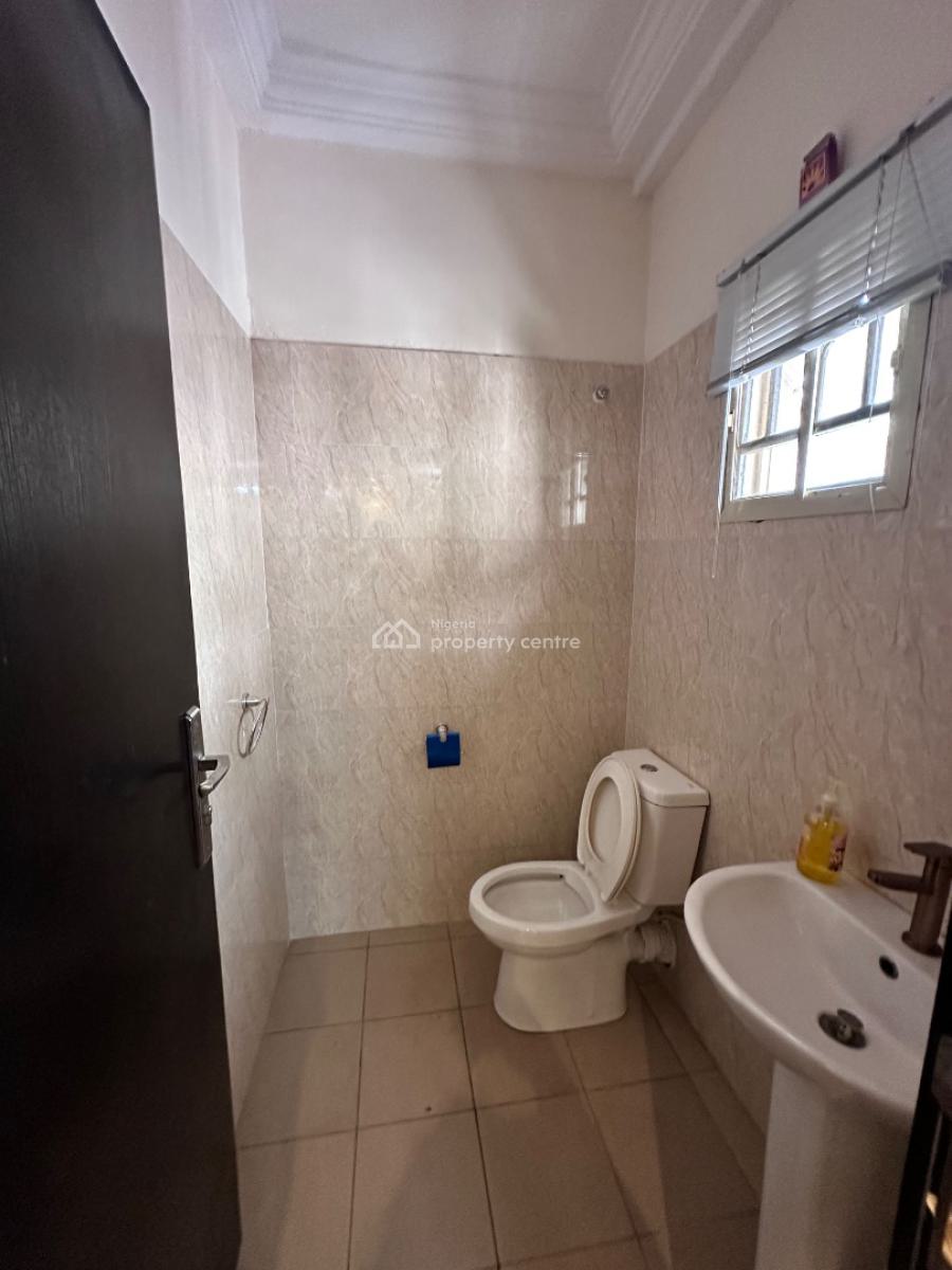 Awesome Luxury 2 Bedroom Apartment, Lekki Phase 1, Lekki, Lagos, Flat / Apartment Short Let