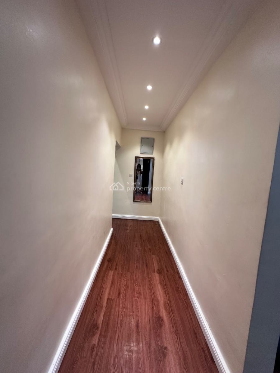 Awesome Luxury 2 Bedroom Apartment, Lekki Phase 1, Lekki, Lagos, Flat / Apartment Short Let