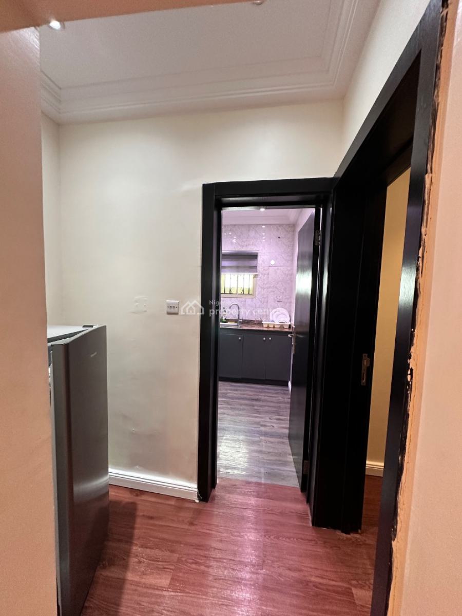 Awesome Luxury 2 Bedroom Apartment, Lekki Phase 1, Lekki, Lagos, Flat / Apartment Short Let