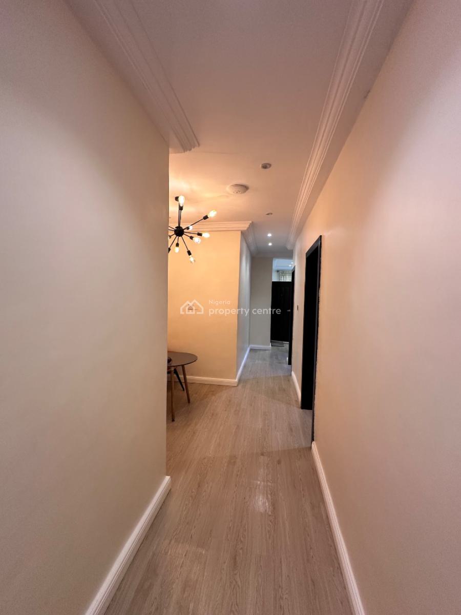 Awesome Luxury 2 Bedroom Apartment, Lekki Phase 1, Lekki, Lagos, Flat / Apartment Short Let