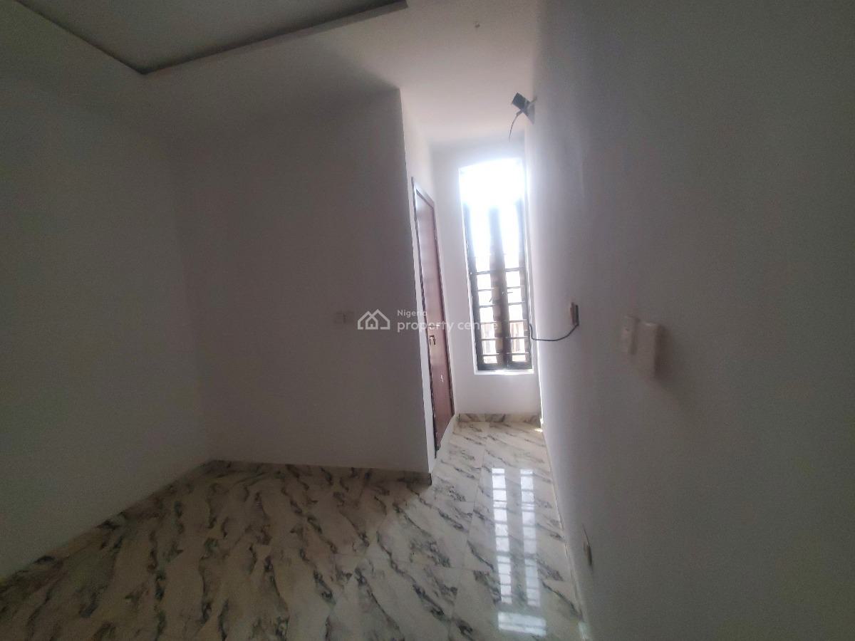 4 Bedroom Duplex, Ikota, Lekki, Lagos, Terraced Duplex for Sale