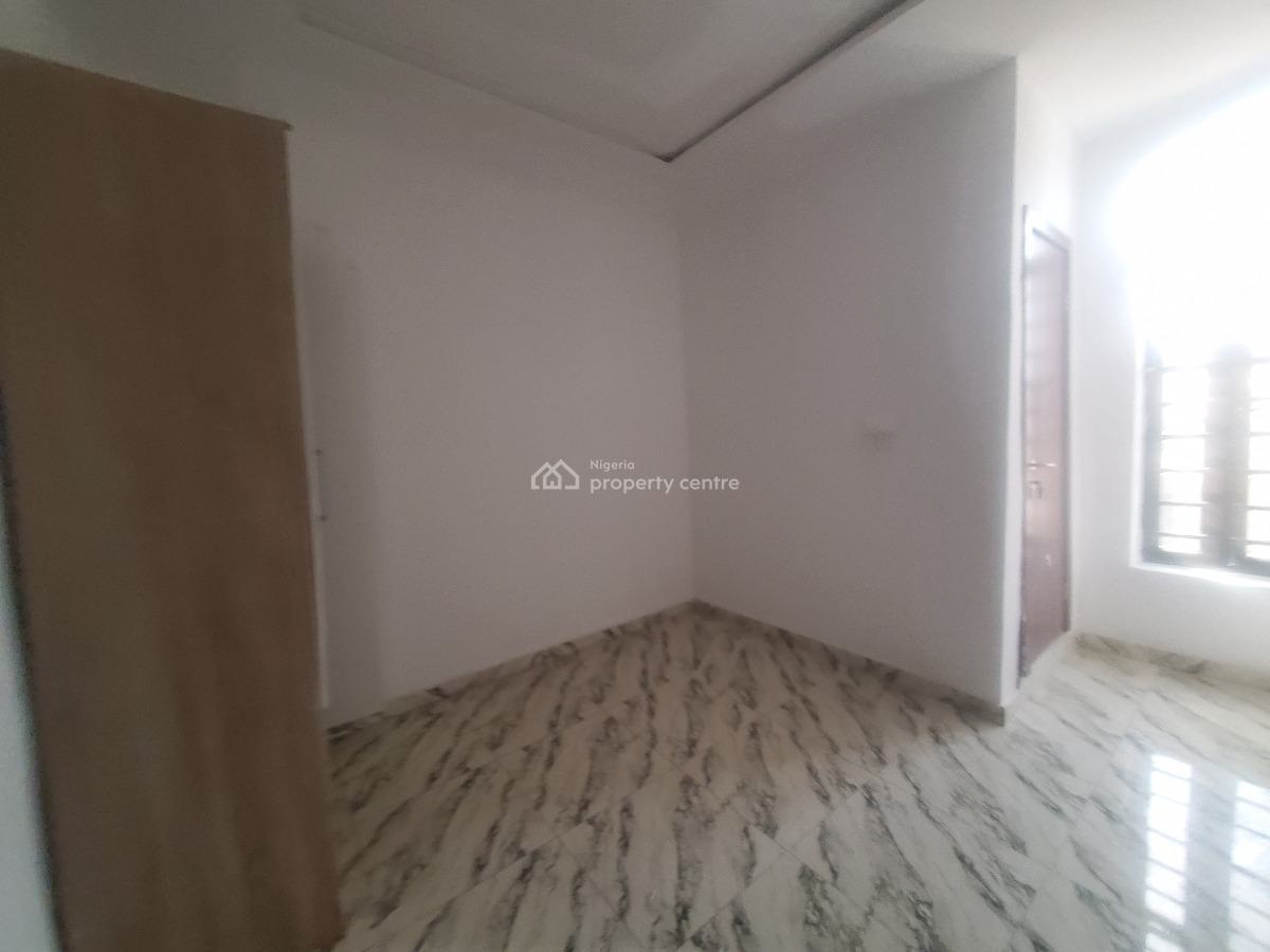 4 Bedroom Duplex, Ikota, Lekki, Lagos, Terraced Duplex for Sale
