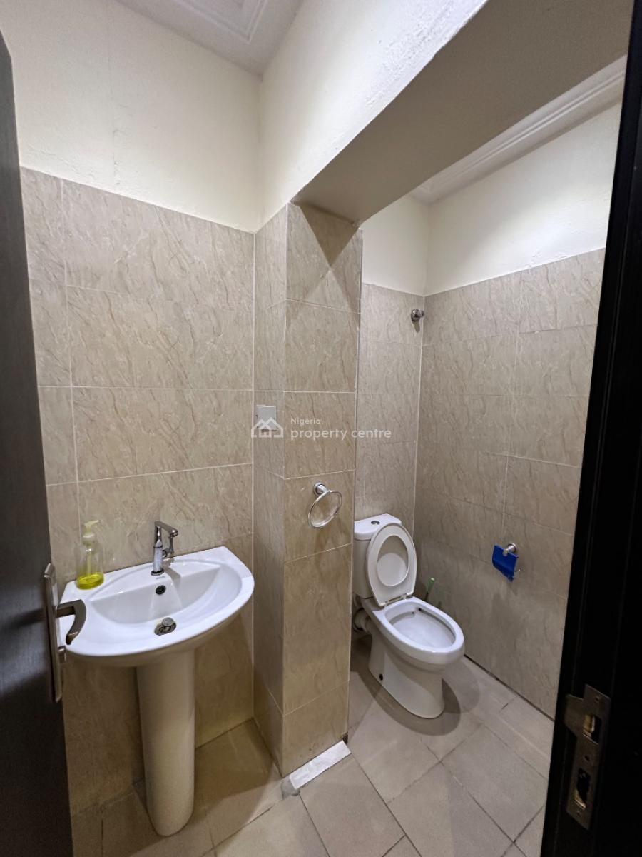 Coolest 2 Bedroom Luxury Apartment, Off Omorinre Johnson Street, Lekki Phase 1, Lekki, Lagos, Flat / Apartment Short Let