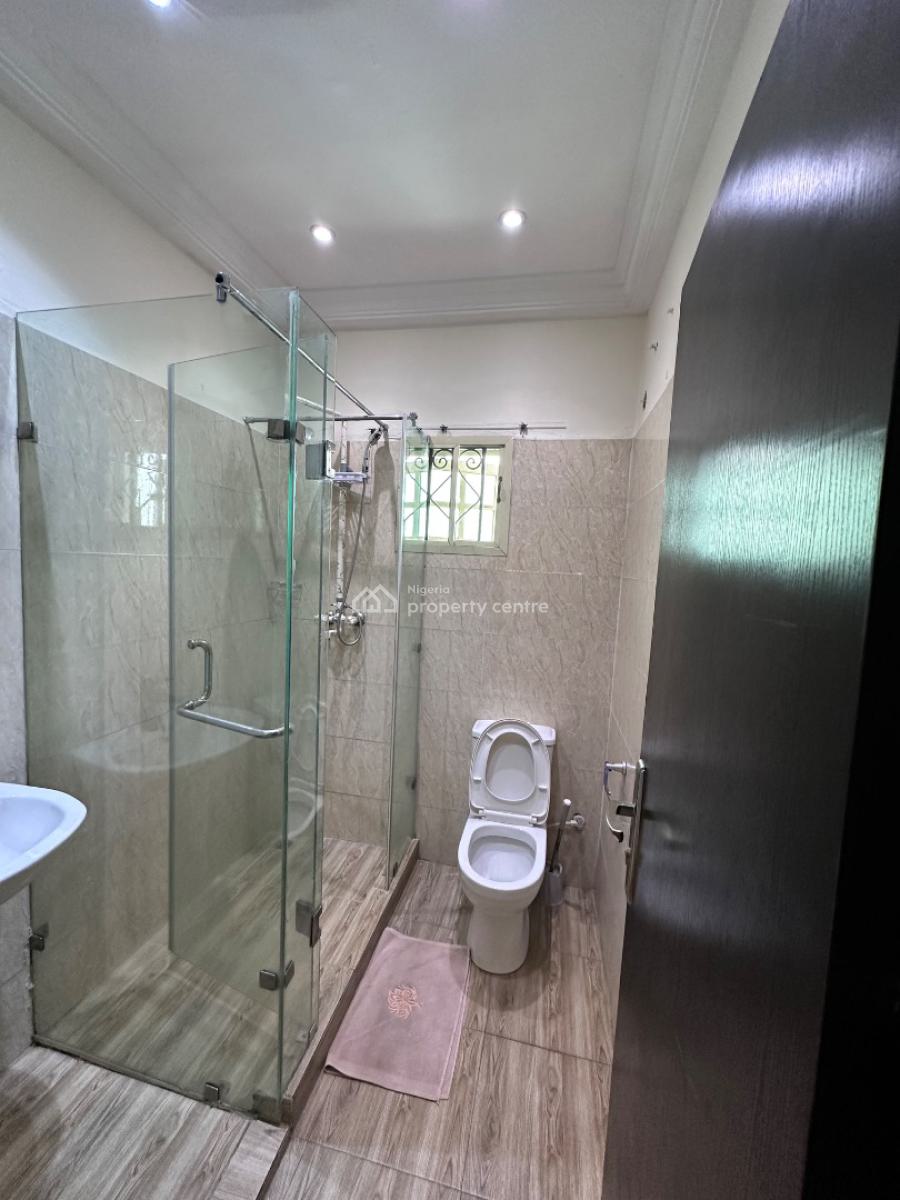 Coolest 2 Bedroom Luxury Apartment, Off Omorinre Johnson Street, Lekki Phase 1, Lekki, Lagos, Flat / Apartment Short Let