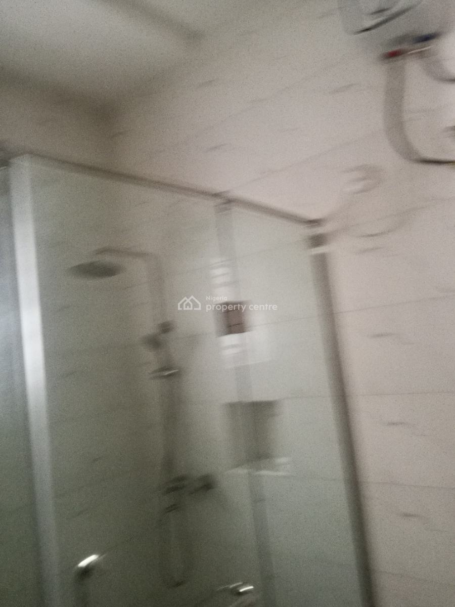 Luxury 5-bedroom Detach Duplex with Bq, Omole Phase 1, Ikeja, Lagos, Detached Duplex for Sale