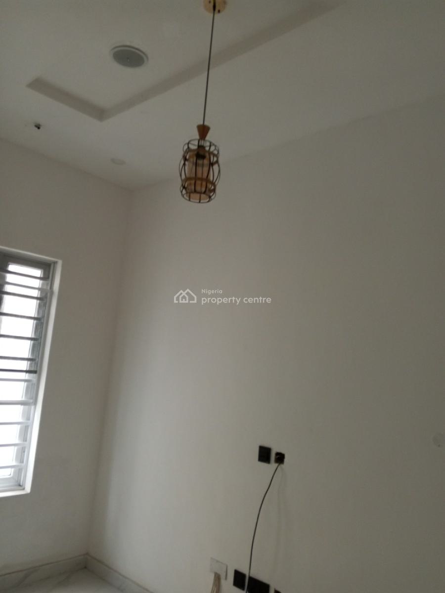 Luxury 5-bedroom Detach Duplex with Bq, Omole Phase 1, Ikeja, Lagos, Detached Duplex for Sale