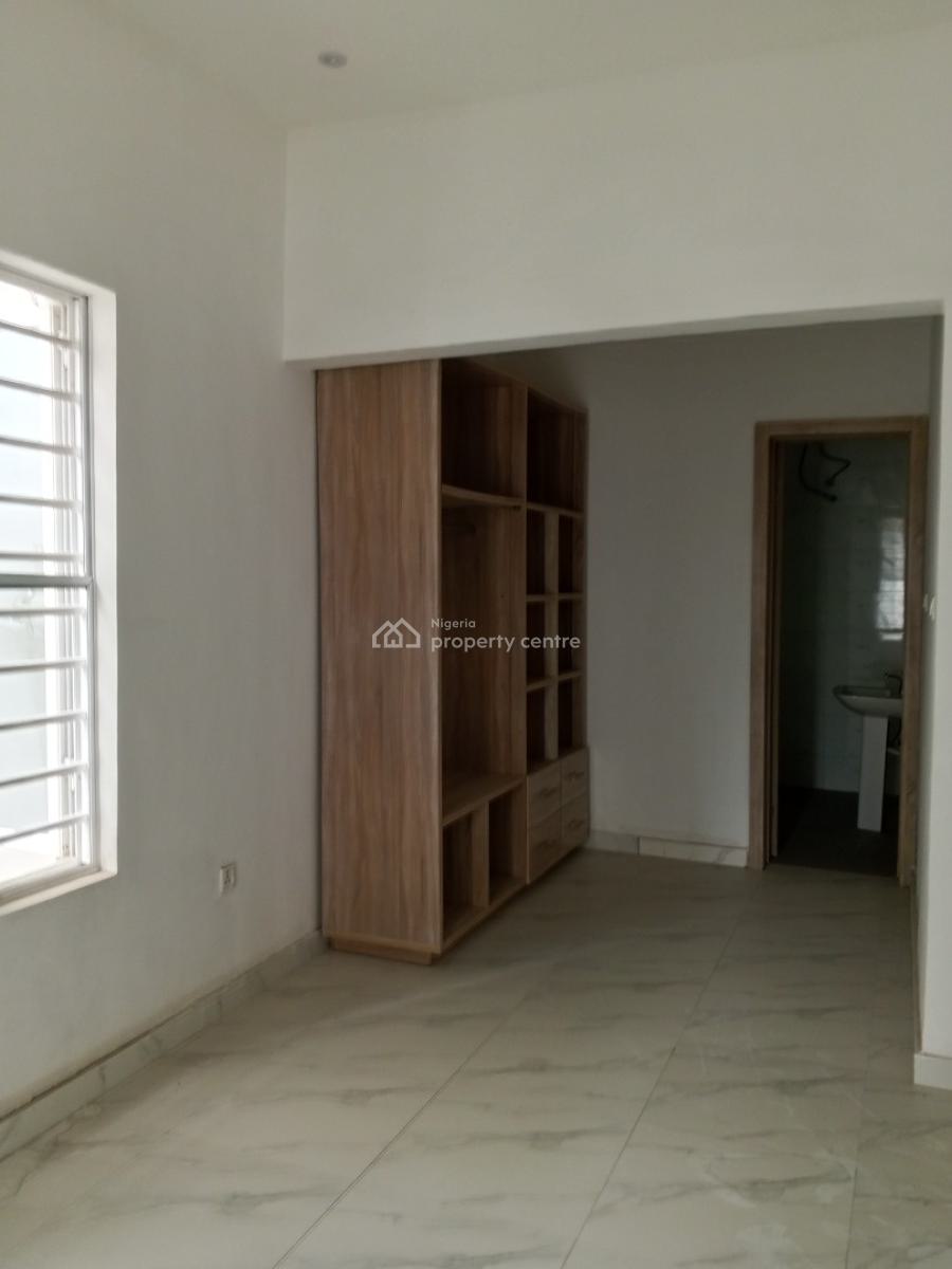 Luxury 5-bedroom Detach Duplex with Bq, Omole Phase 1, Ikeja, Lagos, Detached Duplex for Sale