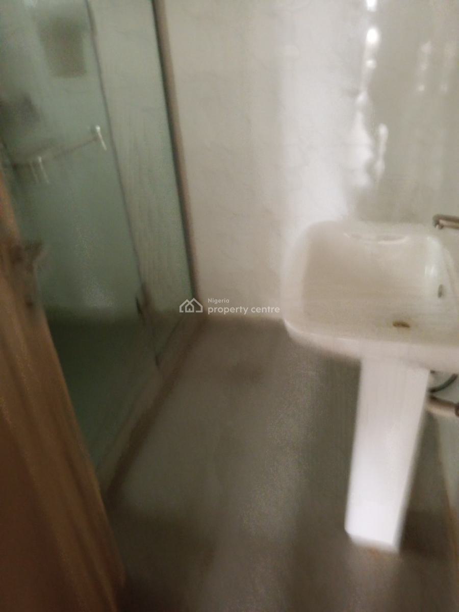 Luxury 5-bedroom Detach Duplex with Bq, Omole Phase 1, Ikeja, Lagos, Detached Duplex for Sale