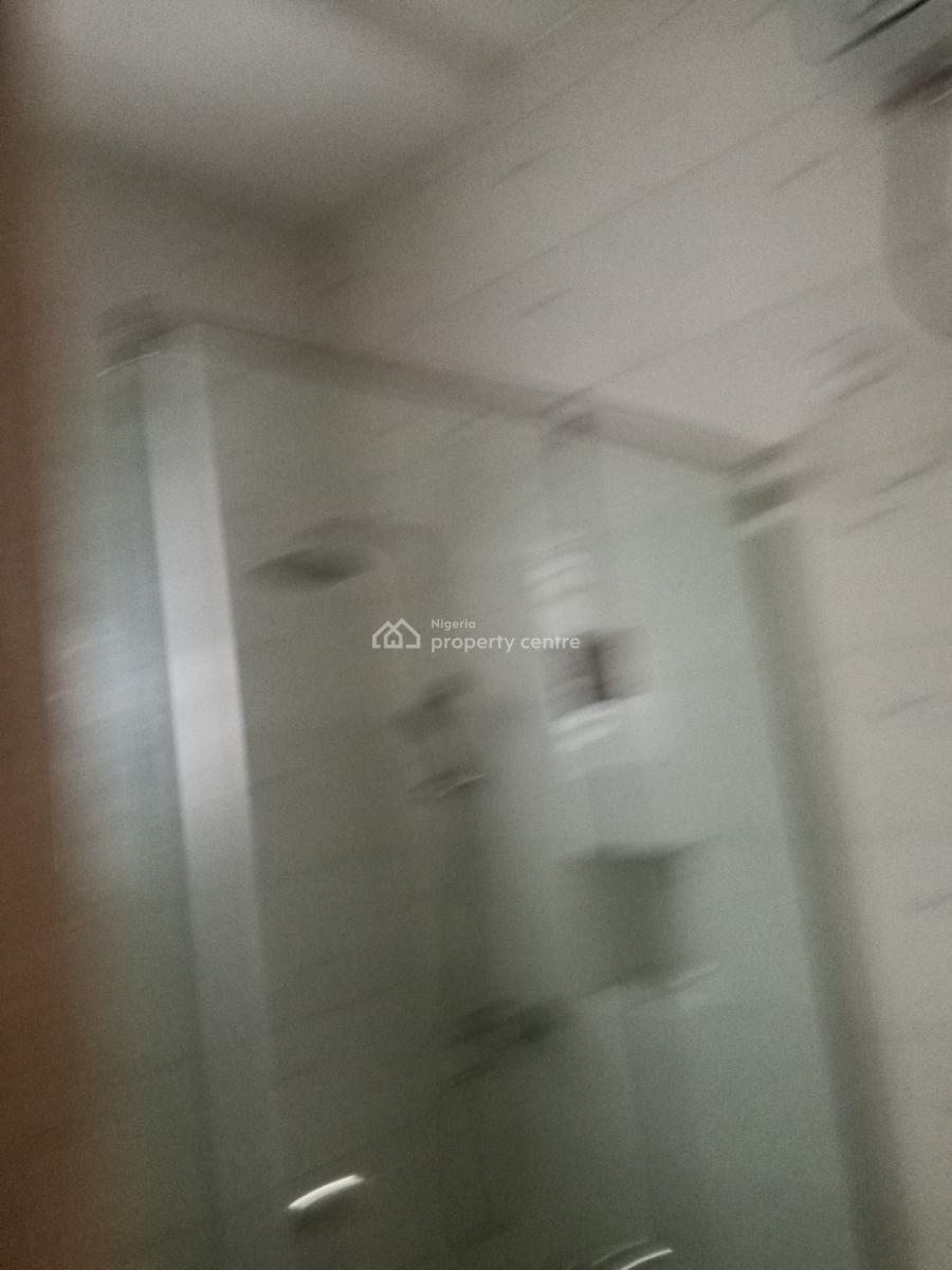 Luxury 5-bedroom Detach Duplex with Bq, Omole Phase 1, Ikeja, Lagos, Detached Duplex for Sale