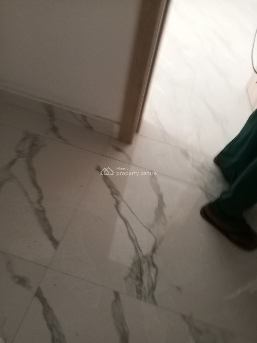 Luxury 5-bedroom Detach Duplex with Bq, Omole Phase 1, Ikeja, Lagos, Detached Duplex for Sale