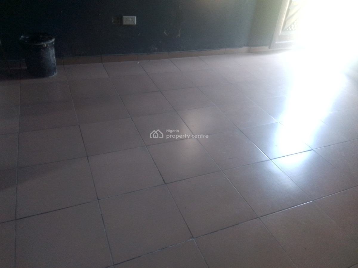 Spacious Luxury Self Contain with Excellent Features, Muniru Estate, Ogombo, Ajah, Lagos, Self Contain (single Rooms) for Rent