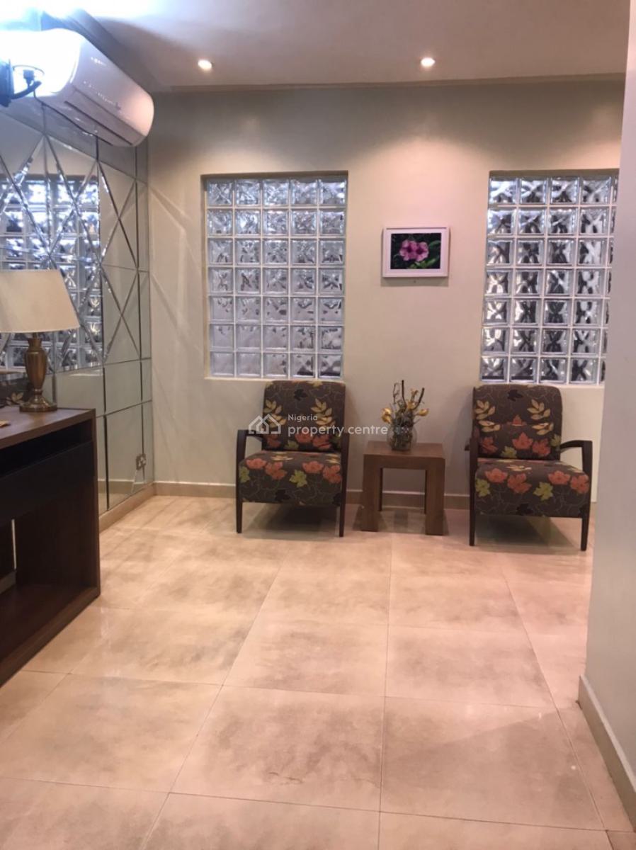 20 Unit of Furnished 3 Bedroom +bq, Off Bishop Oluwole, Victoria Island (vi), Lagos, Flat / Apartment for Rent