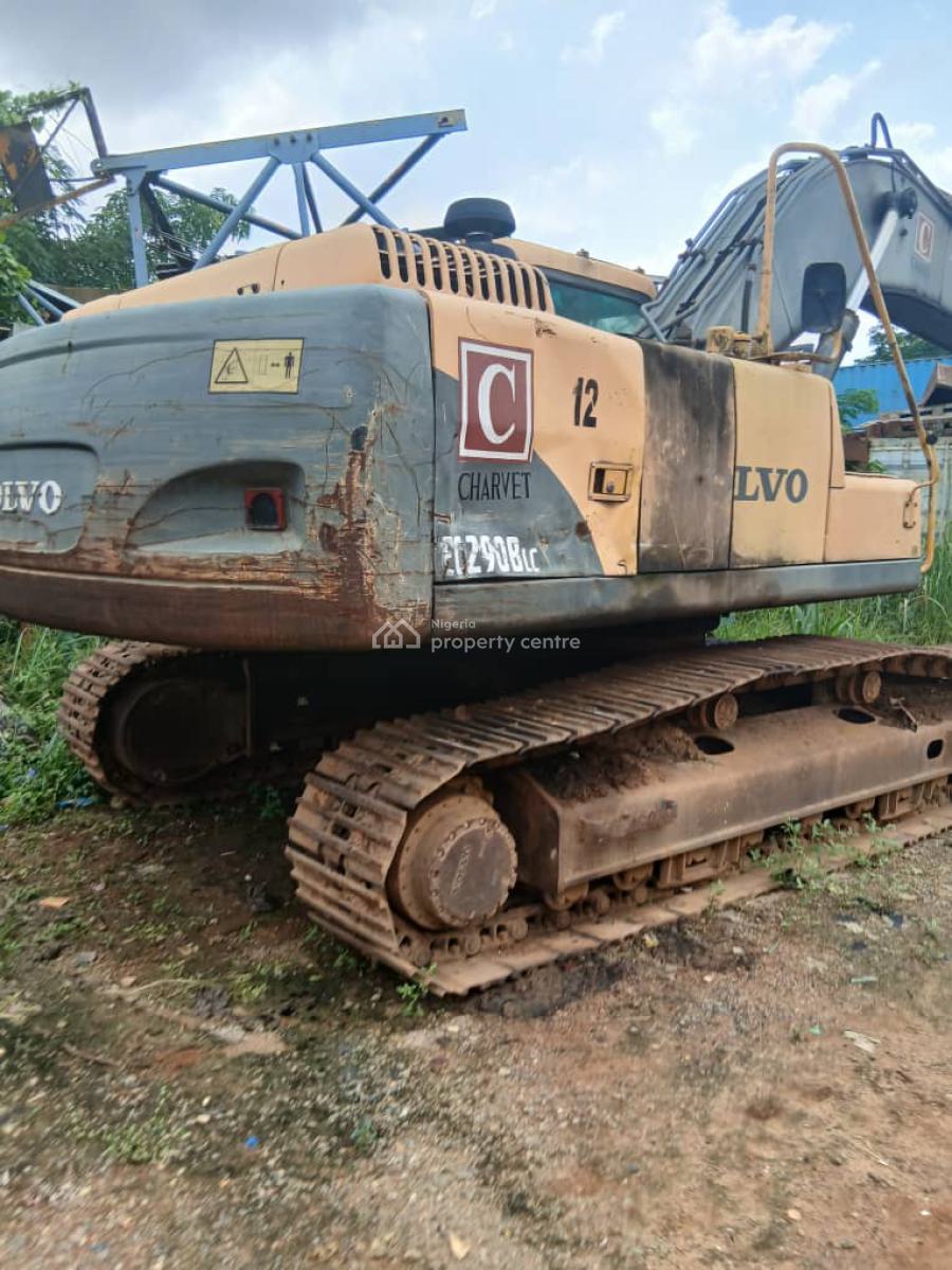 4443.412 Square Meters of Land, M. M International Airport Road, Oshodi, Lagos, Land for Sale