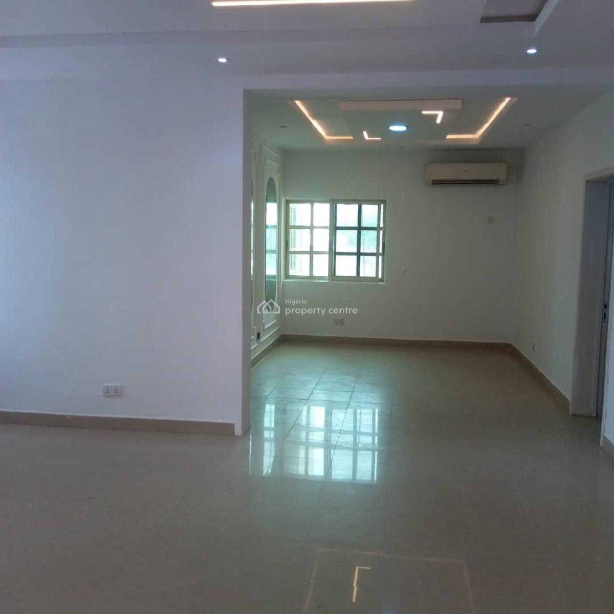 2 Bedroom Flat with Bq, Old Ikoyi, Ikoyi, Lagos, Flat / Apartment for Rent