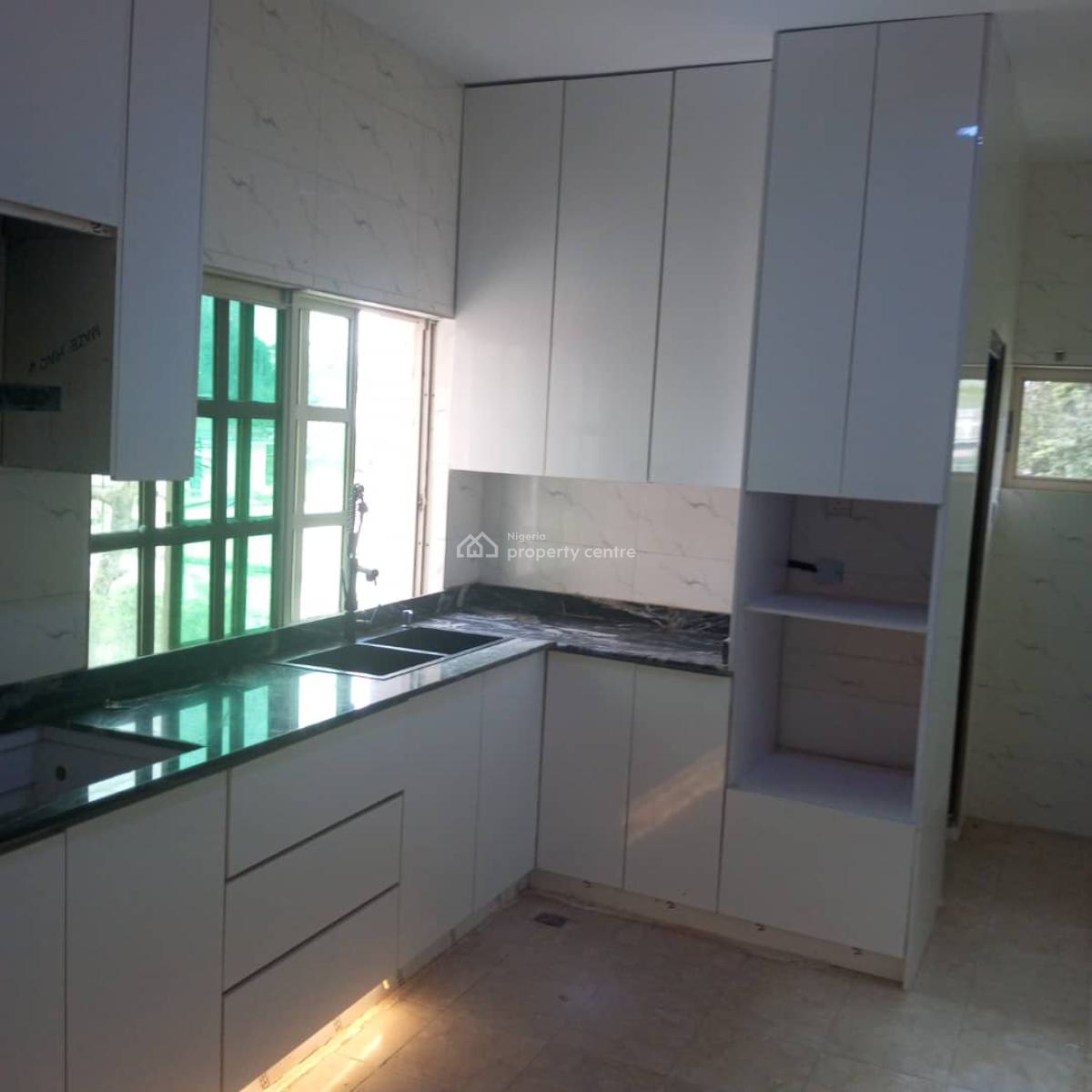 2 Bedroom Flat with Bq, Old Ikoyi, Ikoyi, Lagos, Flat / Apartment for Rent