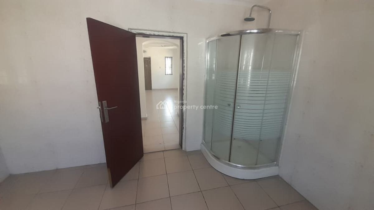 4 Bedroom Detached Duplex with Bq, Lekki Phase 1, Lekki, Lagos, Detached Duplex for Rent