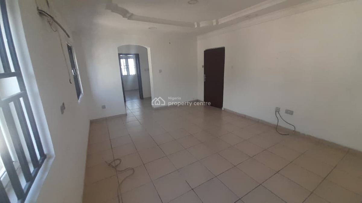 4 Bedroom Detached Duplex with Bq, Lekki Phase 1, Lekki, Lagos, Detached Duplex for Rent