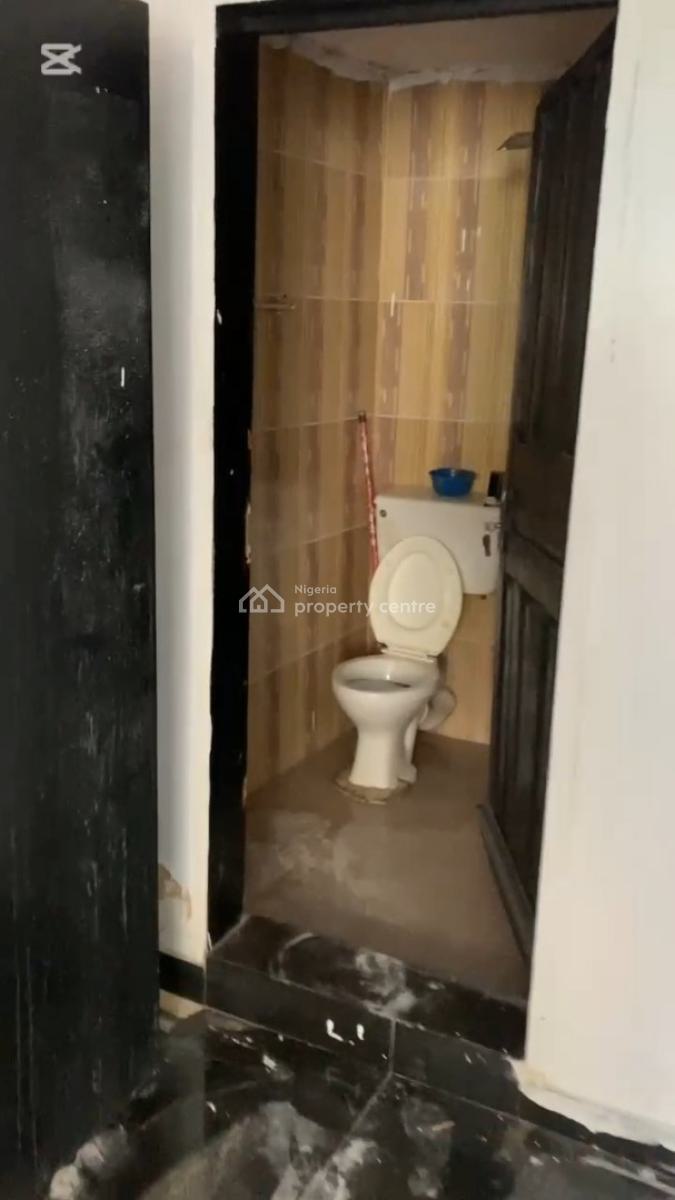 Self Contain Apartment, Ikota Villa, Ikota, Lekki, Lagos, Self Contain (single Rooms) for Rent