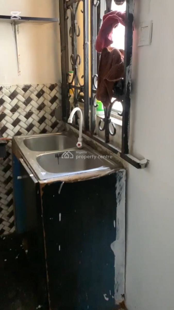 Self Contain Apartment, Ikota Villa, Ikota, Lekki, Lagos, Self Contain (single Rooms) for Rent